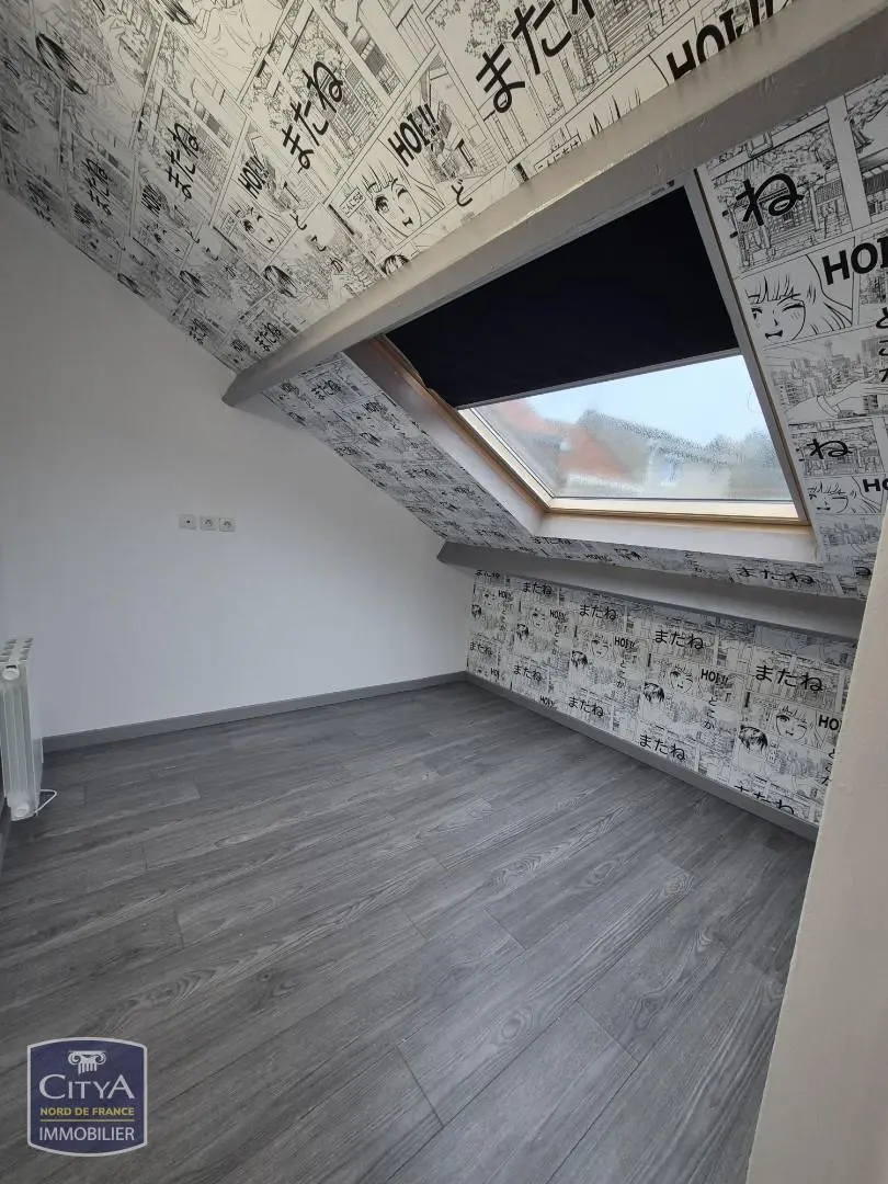 Photo 5 Appartement 4 pièces 60.2m²