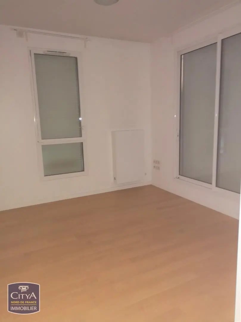 Photo 1 appartement Calais