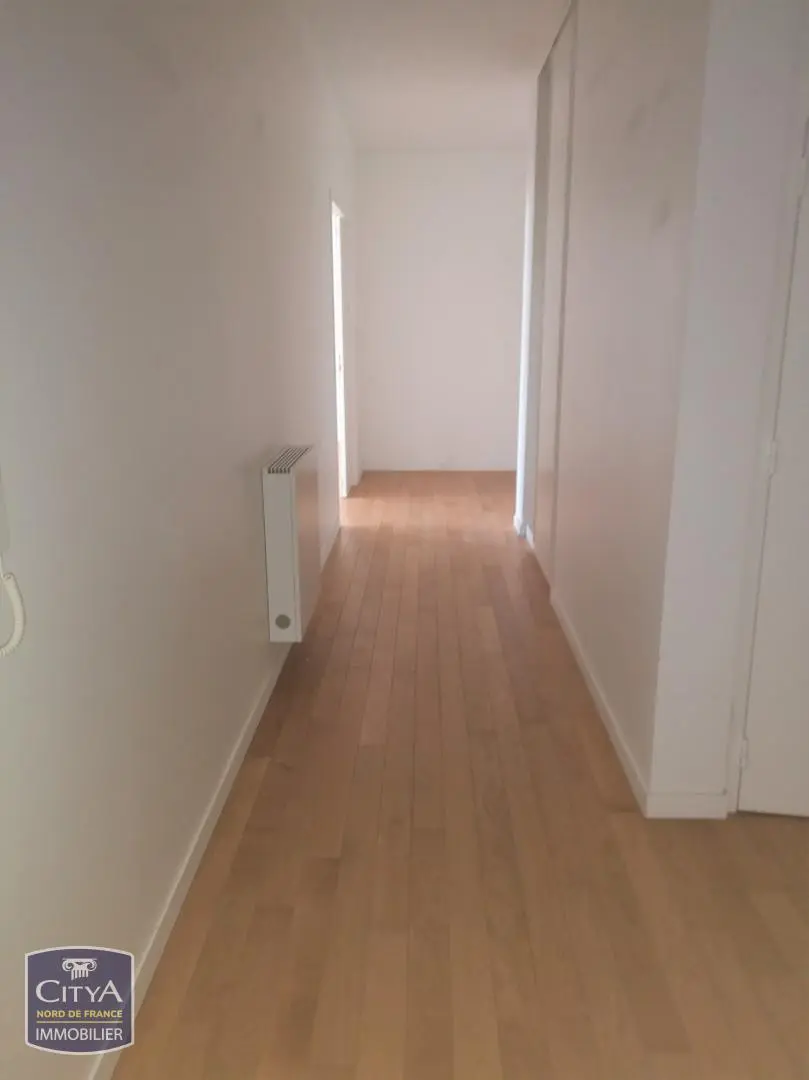 Photo 4 appartement Calais