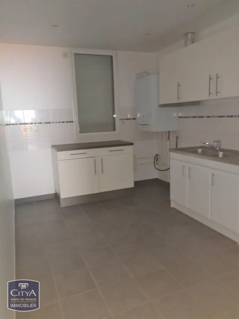 Photo 5 appartement Calais