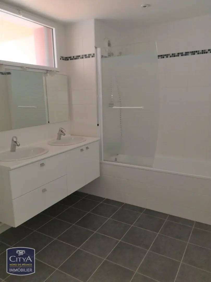 Photo 6 appartement Calais