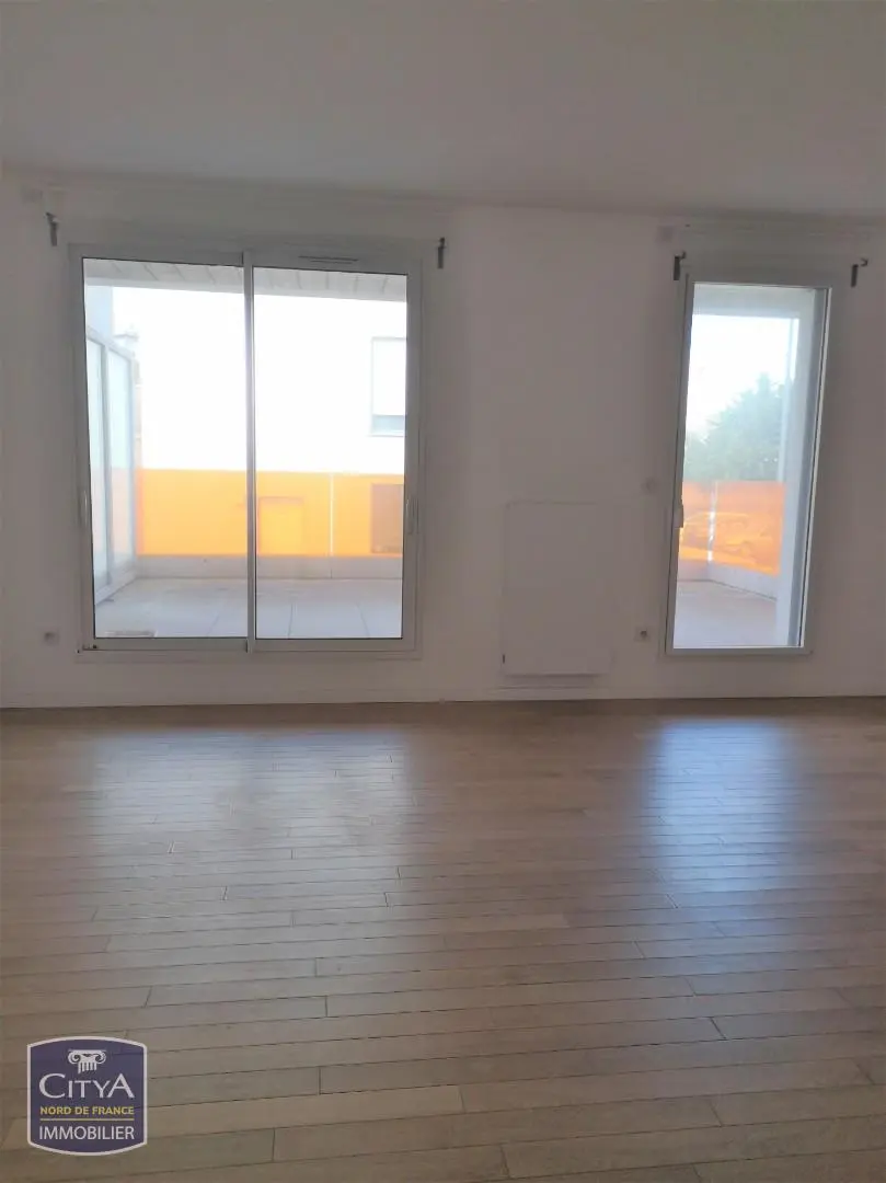 Photo 7 appartement Calais