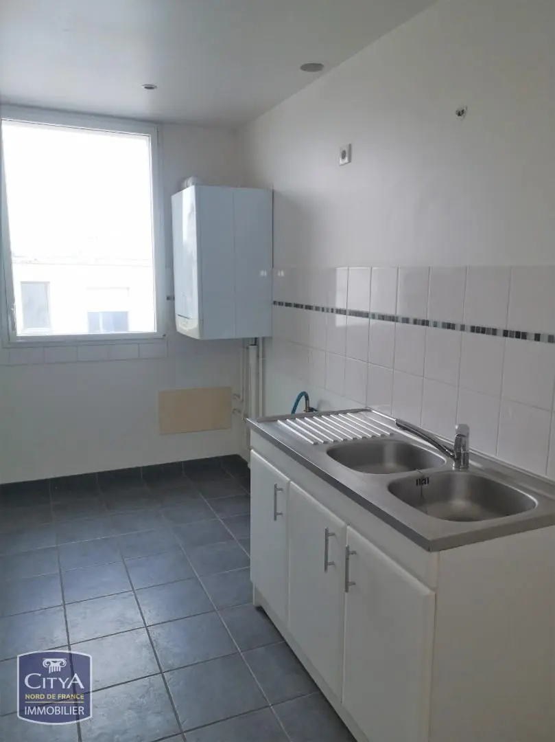 Photo 1 Appartement 3 pièces 80m²