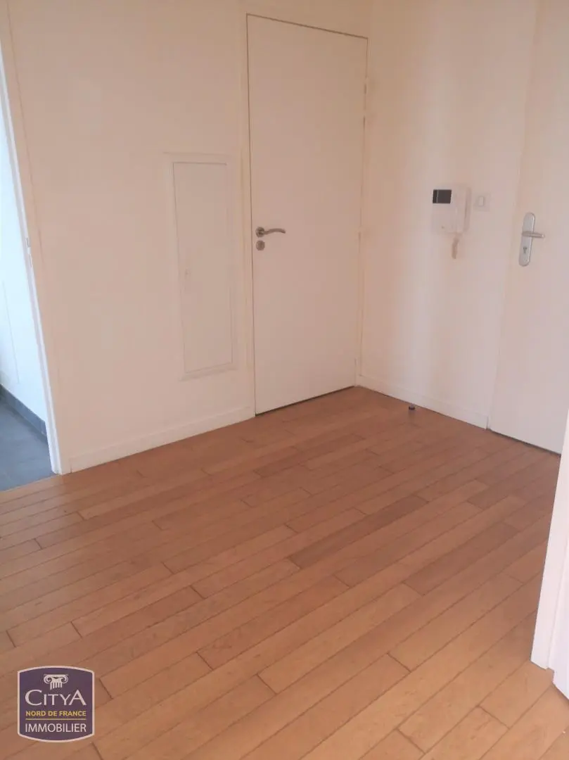 Photo 1 appartement Calais