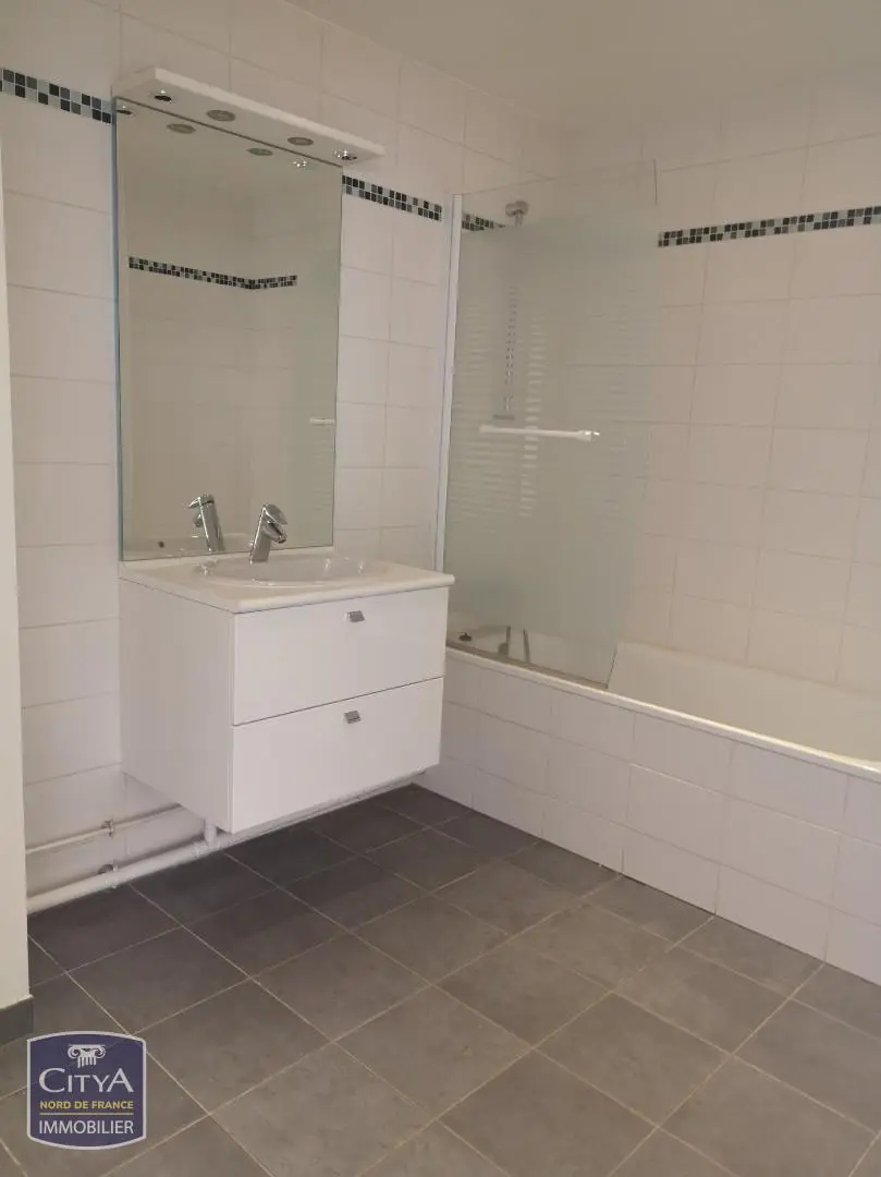 Photo 3 appartement Calais