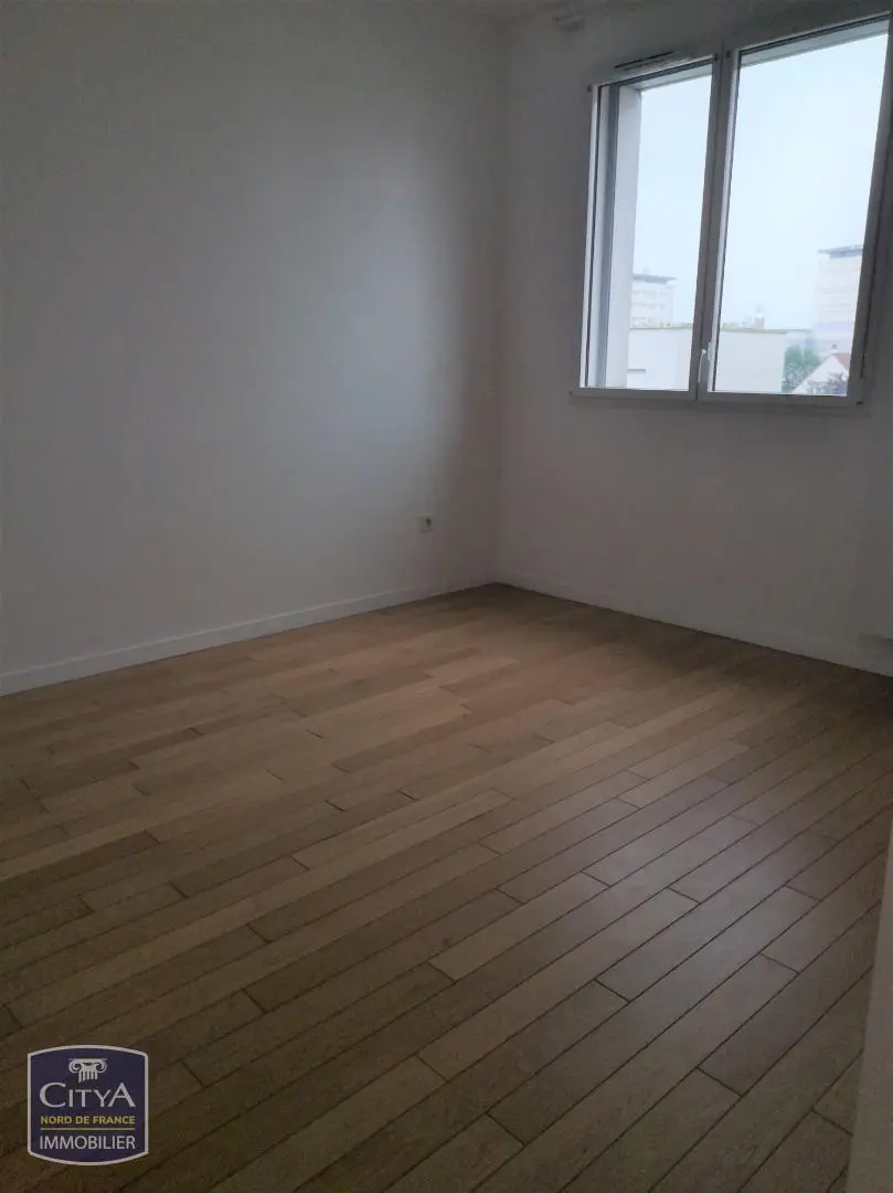Photo 4 appartement Calais