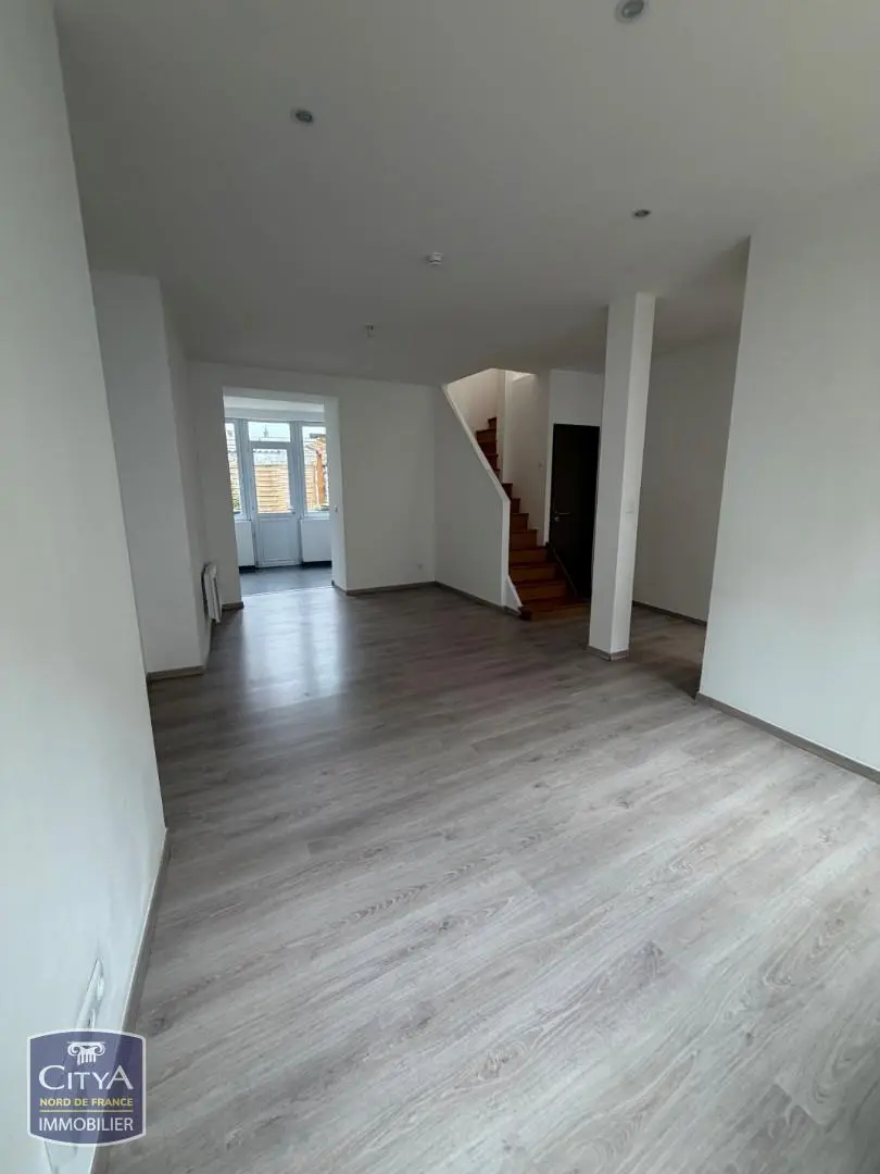 Photo 1 Maison 3 pièces 67.94m²