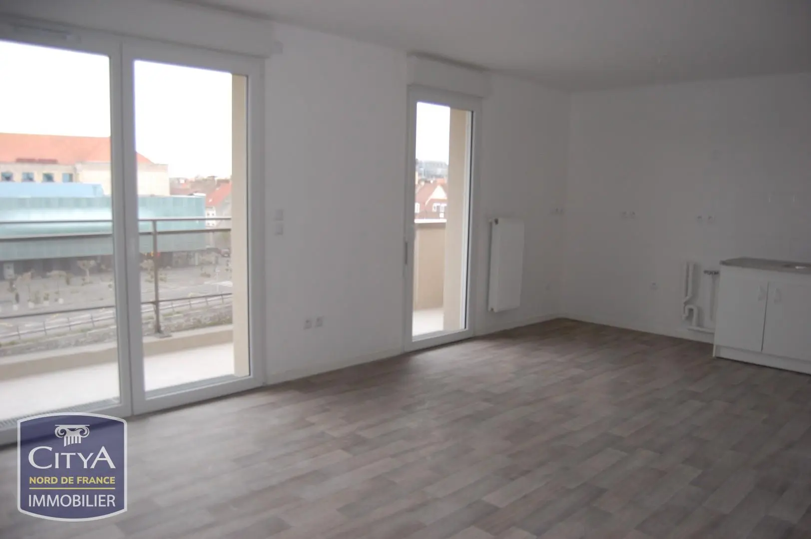Photo 1 Appartement 3 pièces 62.7m²