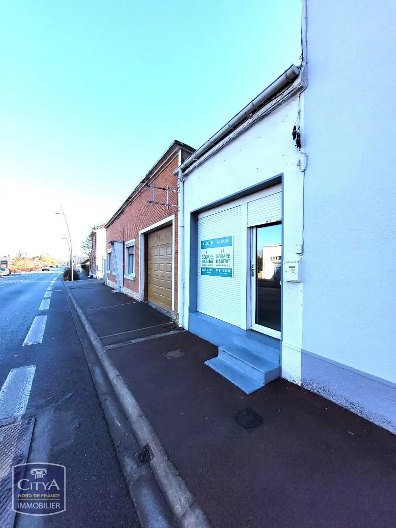 Photo 1 Local Commercial 26.88m²