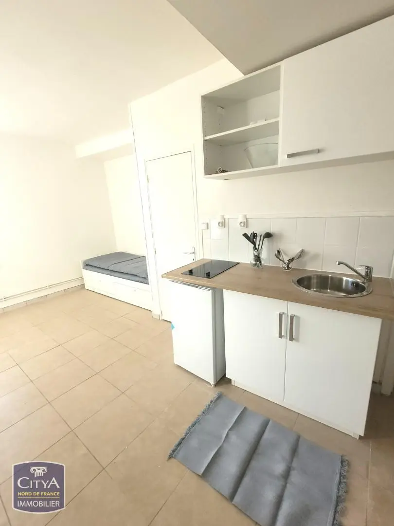 Photo 4 Appartement 1 pièce 20.69m²