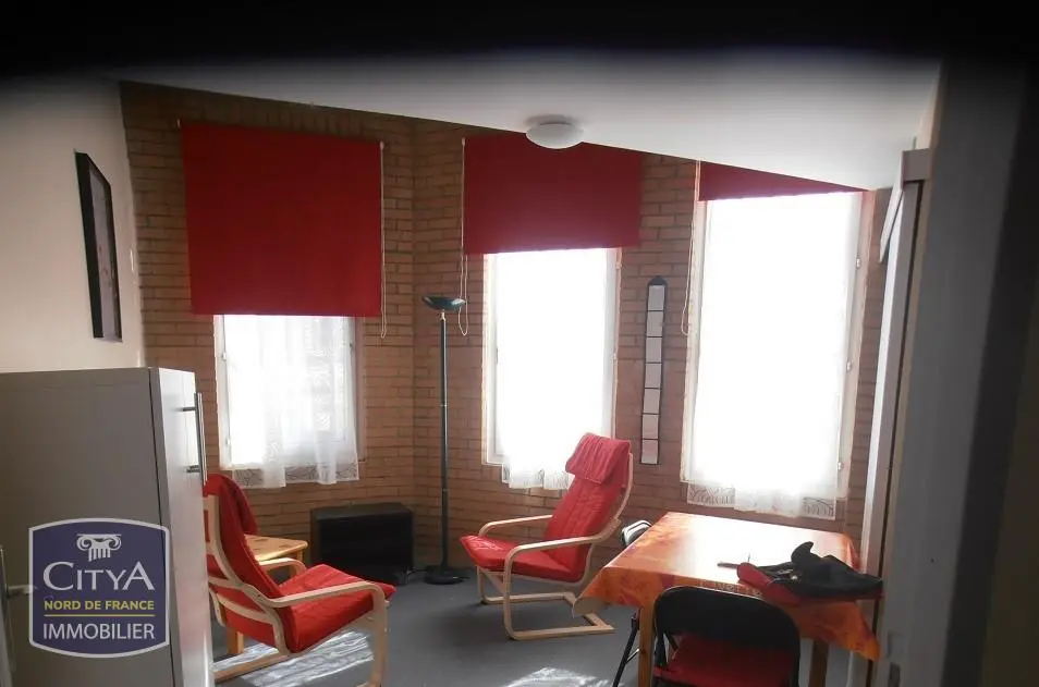 Photo 1 appartement Calais