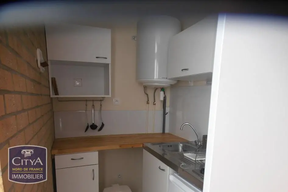 Photo 2 appartement Calais