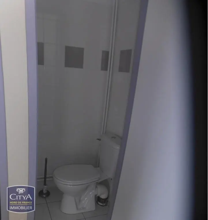 Photo 3 appartement Calais