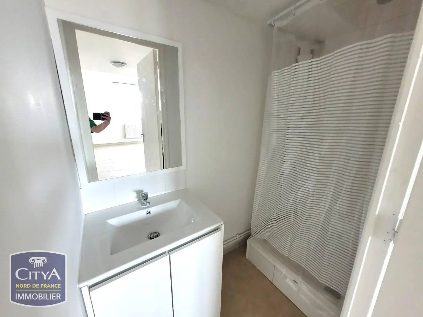 Photo 3 Appartement 1 pièce 25.1m²