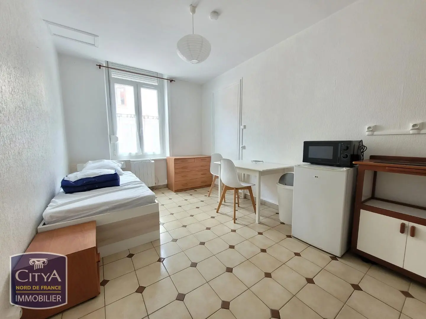 Photo 2 Appartement 1 pièce 18m²