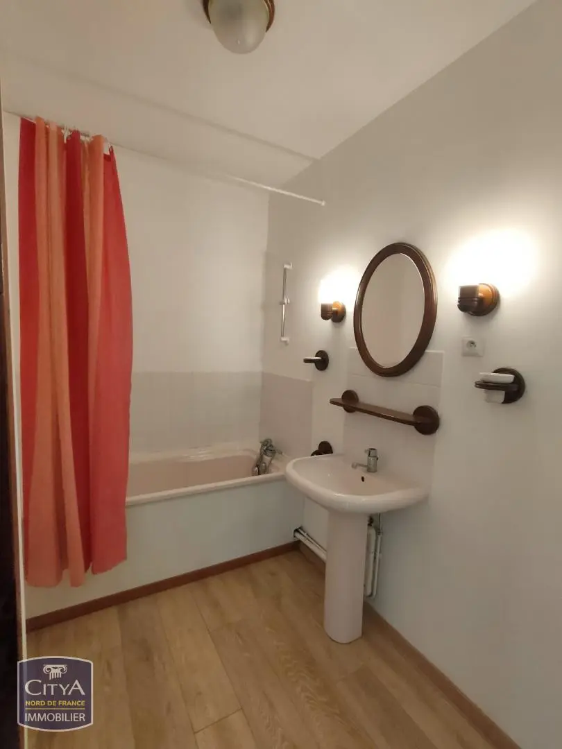 Photo 5 Appartement 2 pièces 73m²