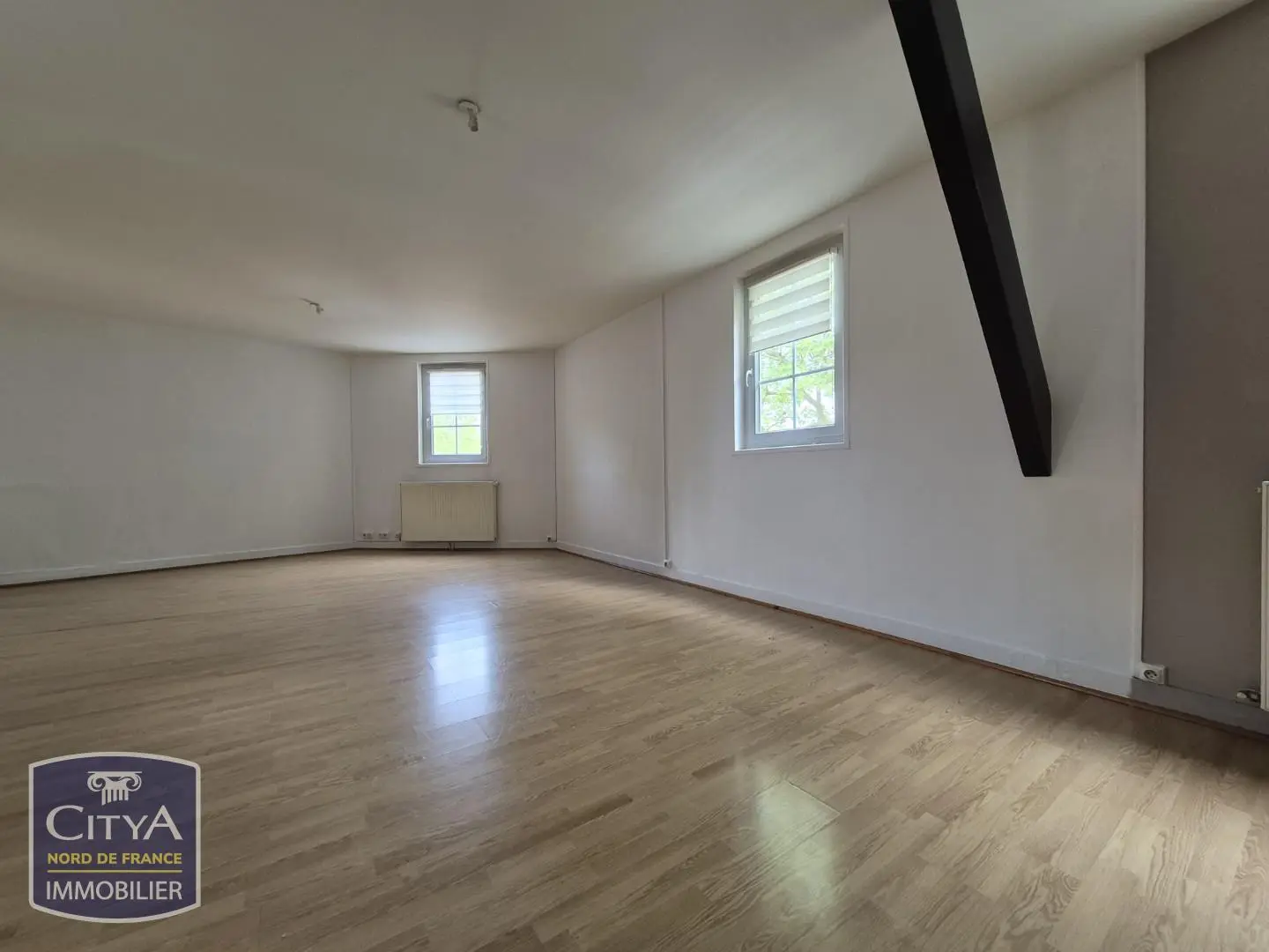 Photo 1 Appartement 2 pièces 64.73m²