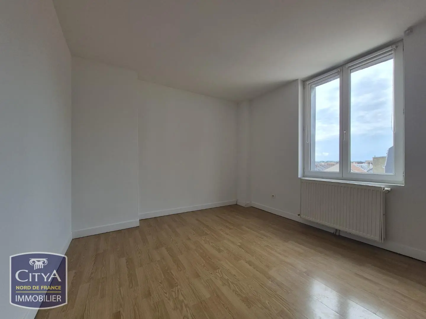 Photo 2 appartement Calais