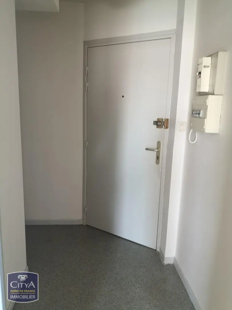 Photo 4 Appartement 1 pièce 29.47m²