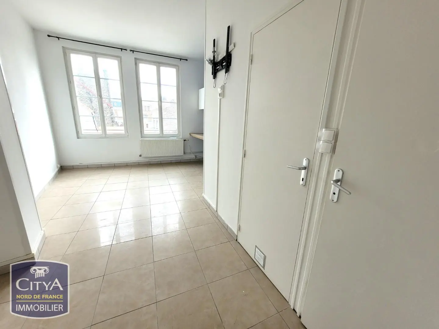 Photo 3 Appartement 1 pièce 16.99m²