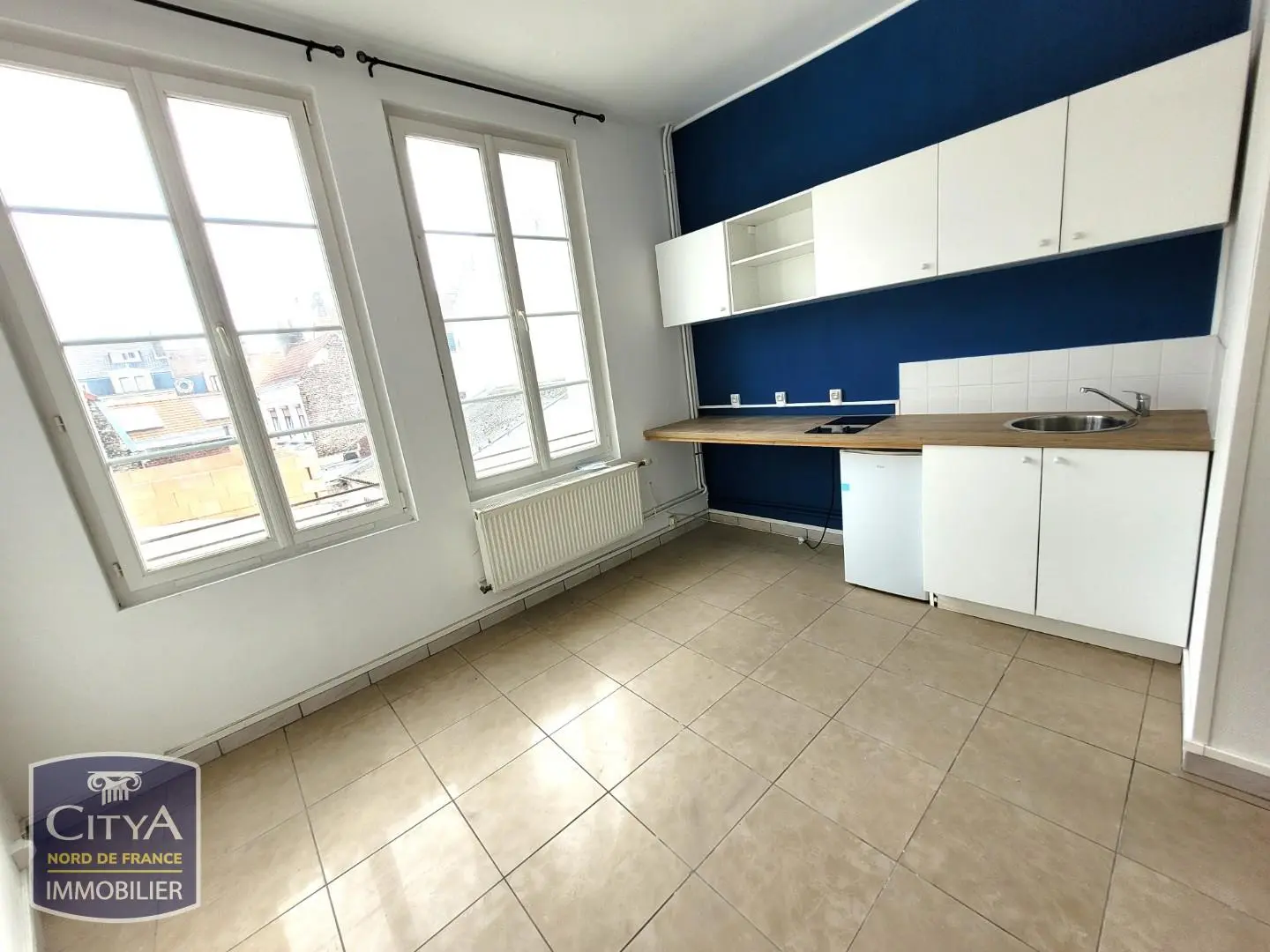 Photo 4 Appartement 1 pièce 16.99m²