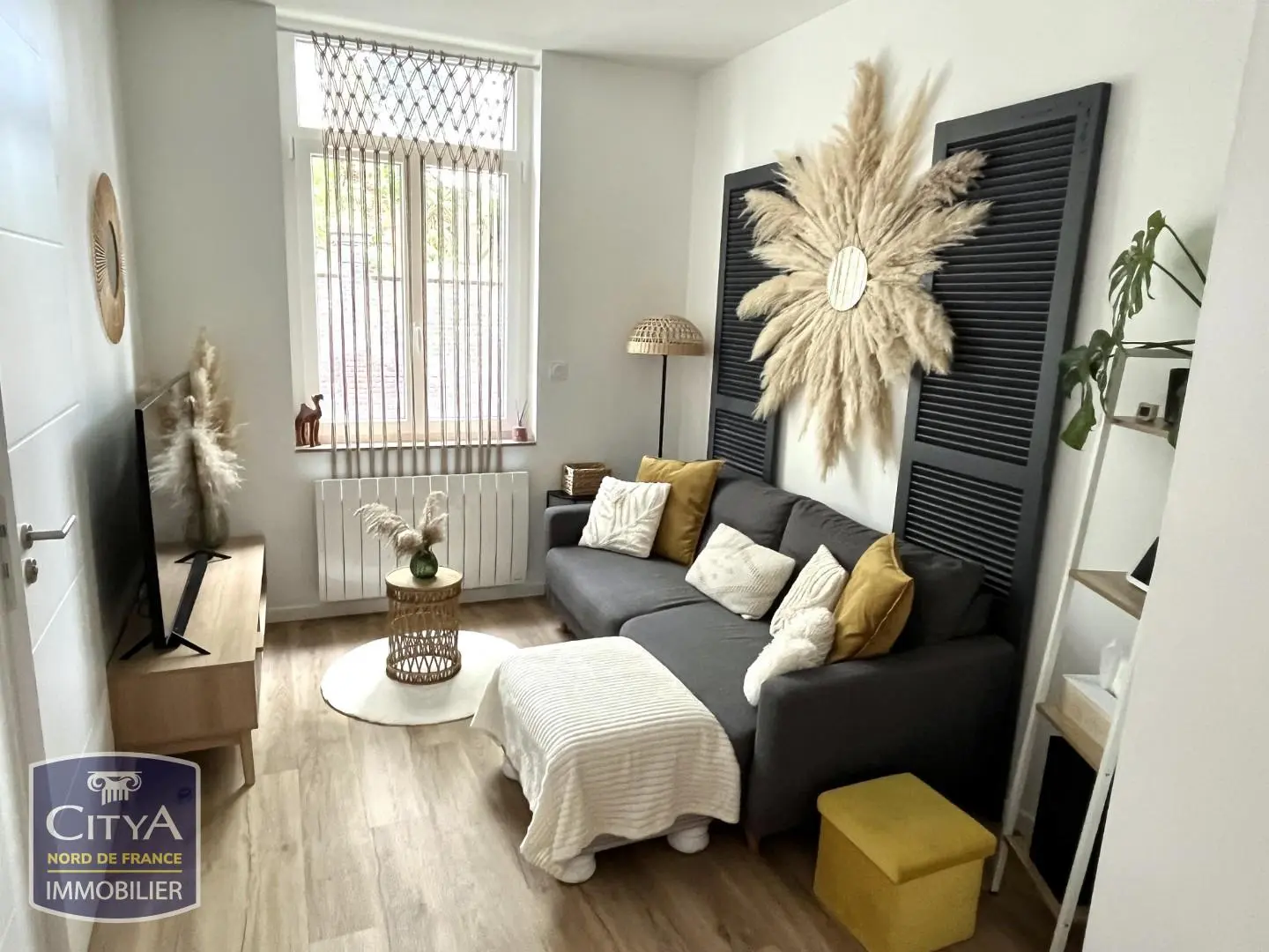 Photo 1 Appartement 1 pièce 42.09m²