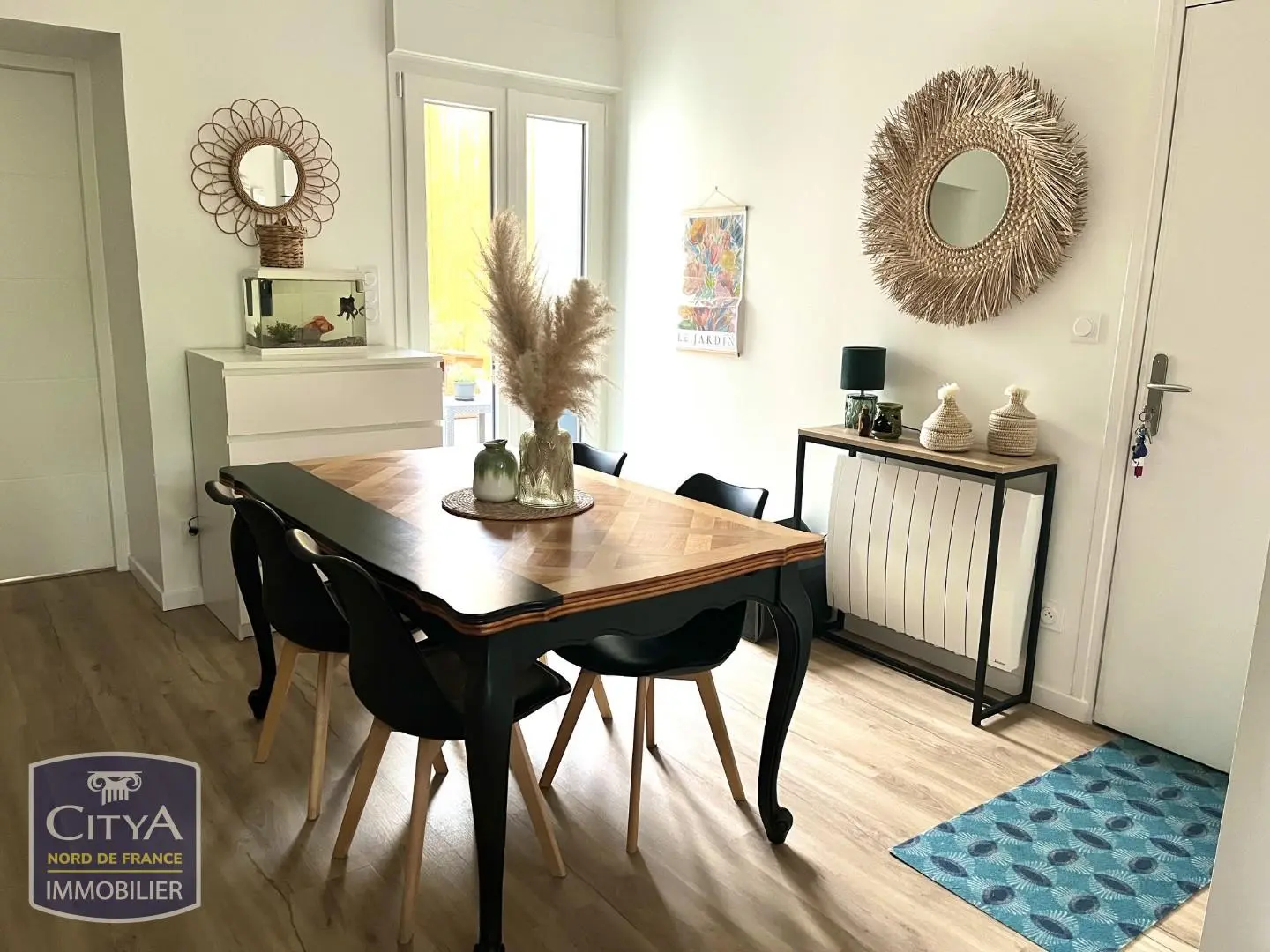 Photo 4 Appartement 1 pièce 42.09m²