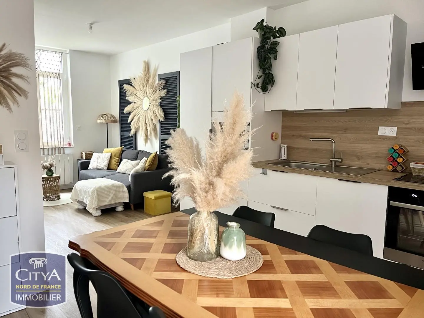 Photo 5 Appartement 1 pièce 42.09m²