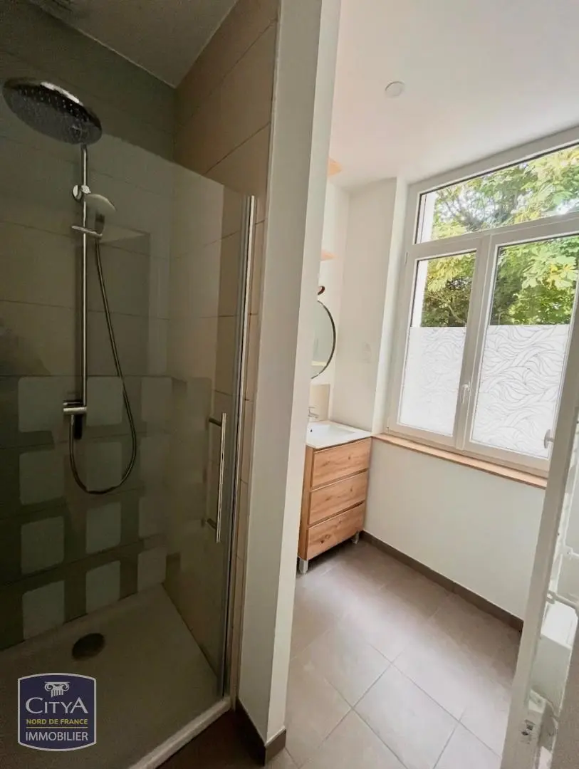 Photo 6 Appartement 1 pièce 42.09m²