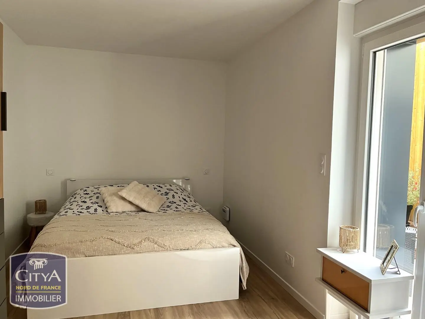 Photo 7 Appartement 1 pièce 42.09m²