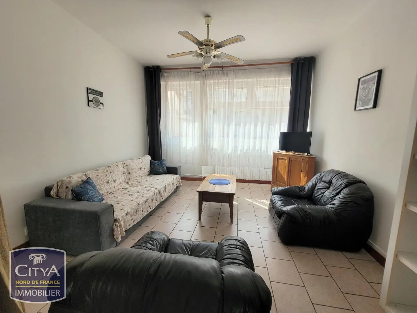 Photo 1 Appartement 53.23m²