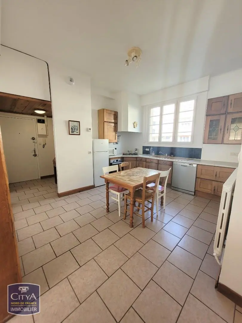 Photo 2 Appartement 53.23m²