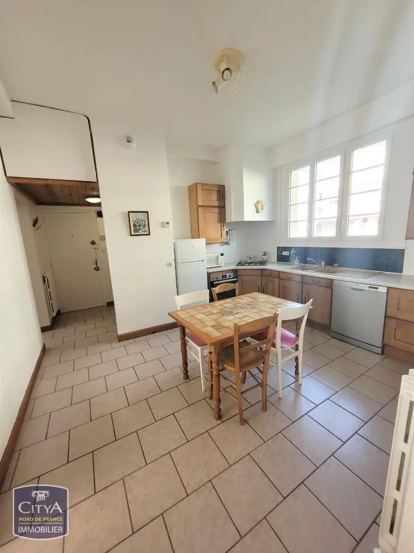 Photo 3 Appartement 53.23m²