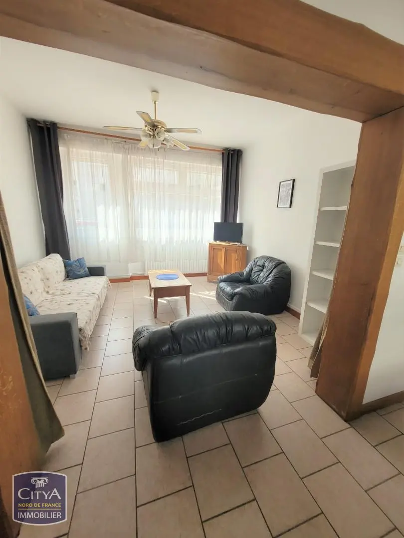 Photo 4 Appartement 53.23m²