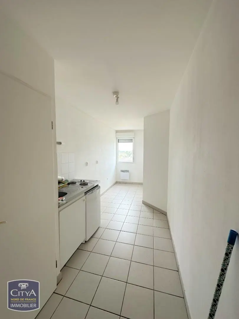 Photo 2 appartement Calais
