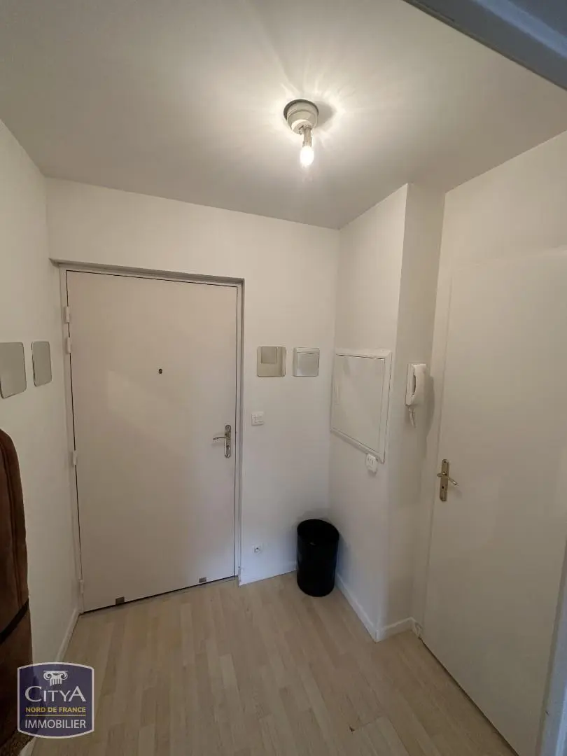 Photo 3 appartement Calais
