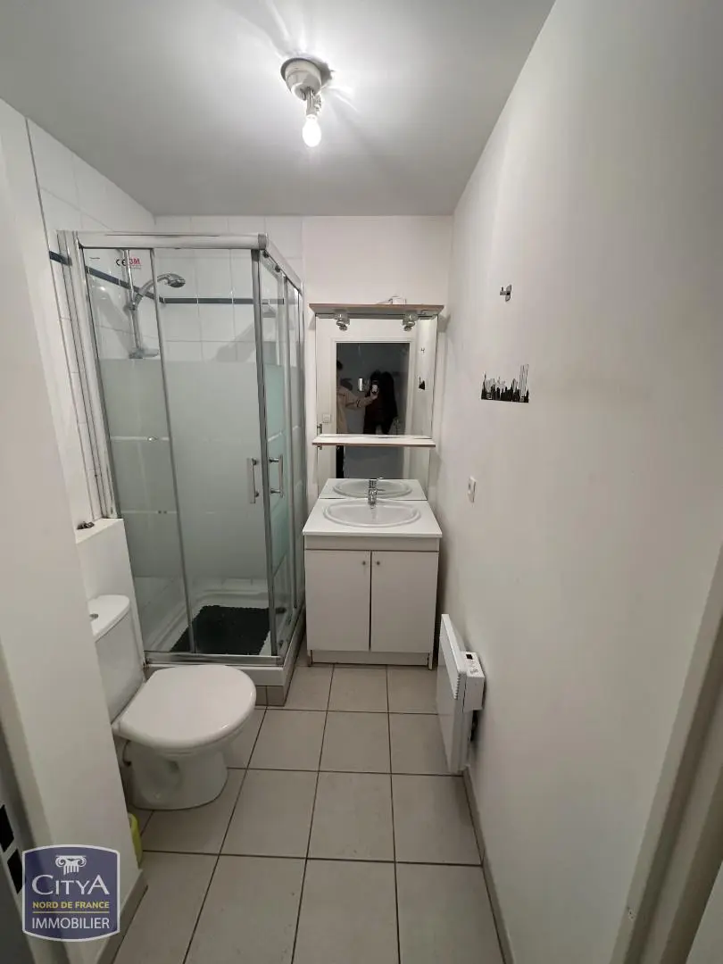 Photo 4 appartement Calais