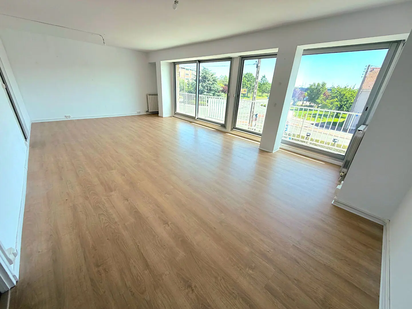Photo 2 appartement Calais