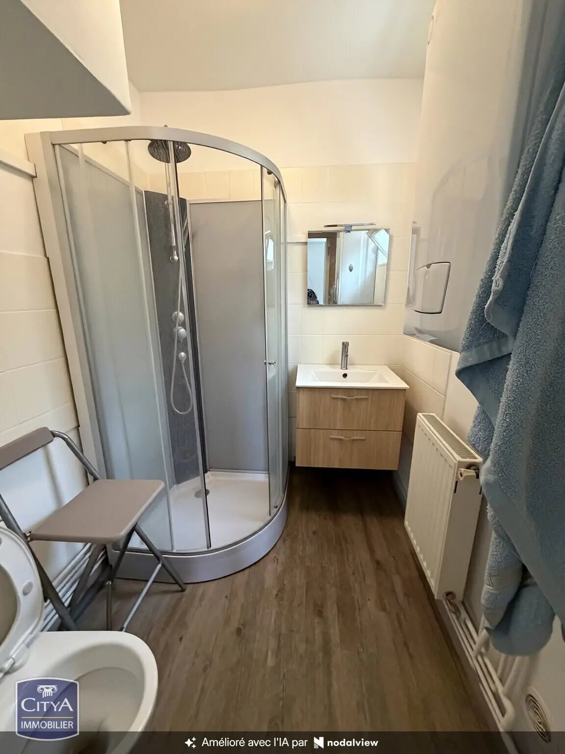 Photo 4 Immeuble 225.95m²