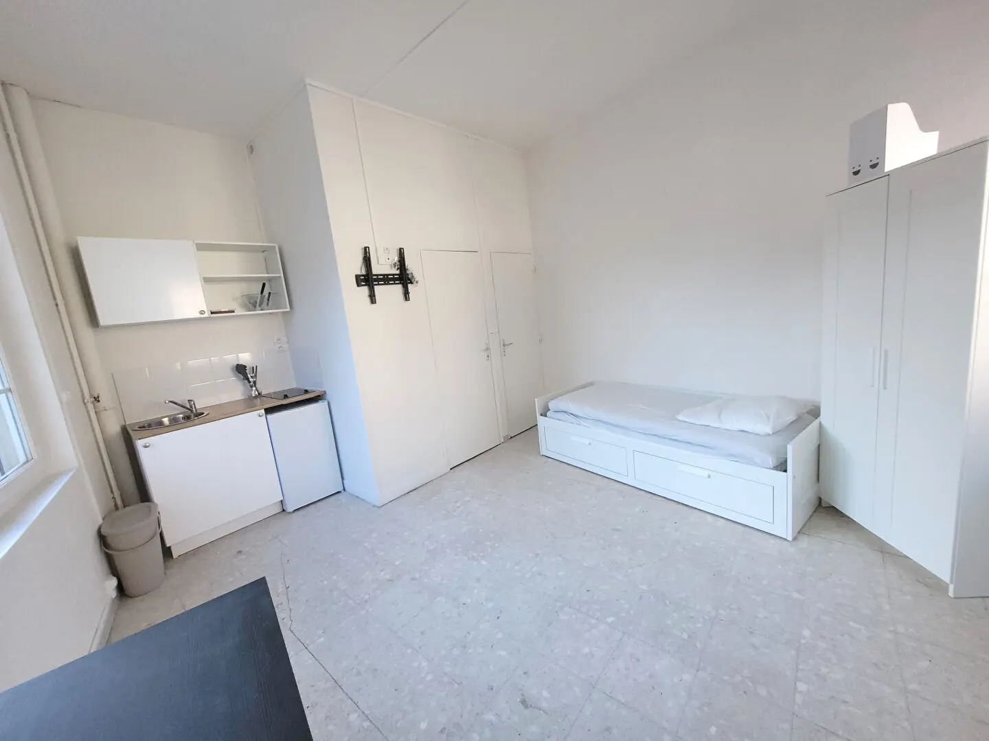 Photo 6 Immeuble 10 pièces 200m²