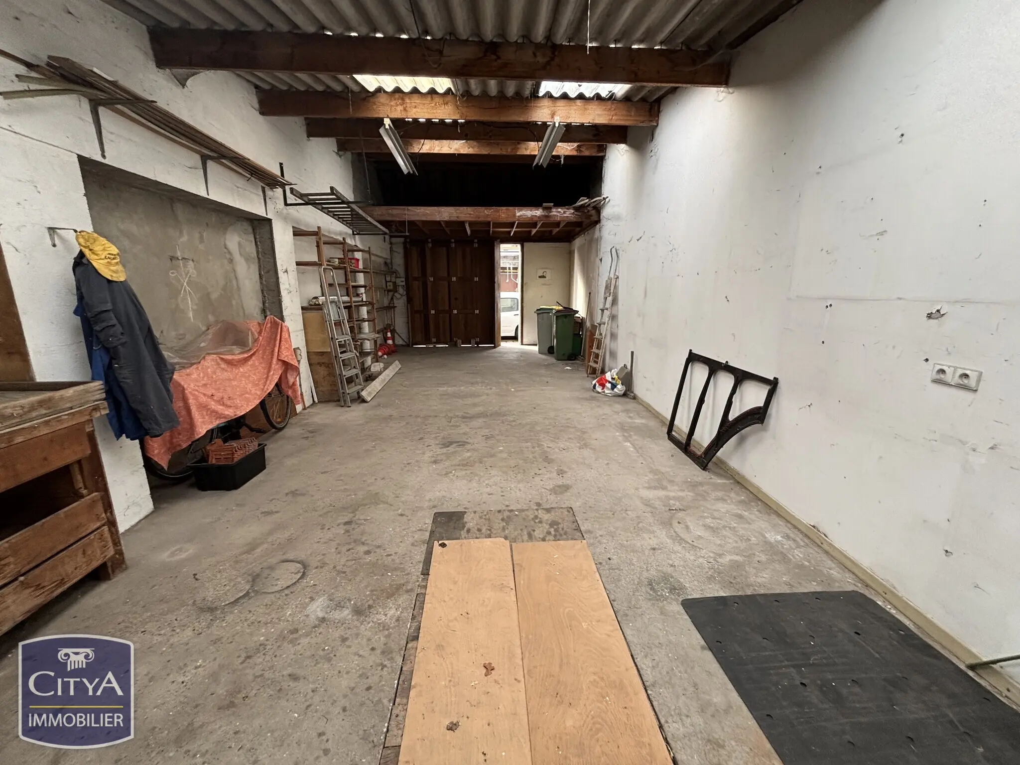 Photo 1 Parking 51m²