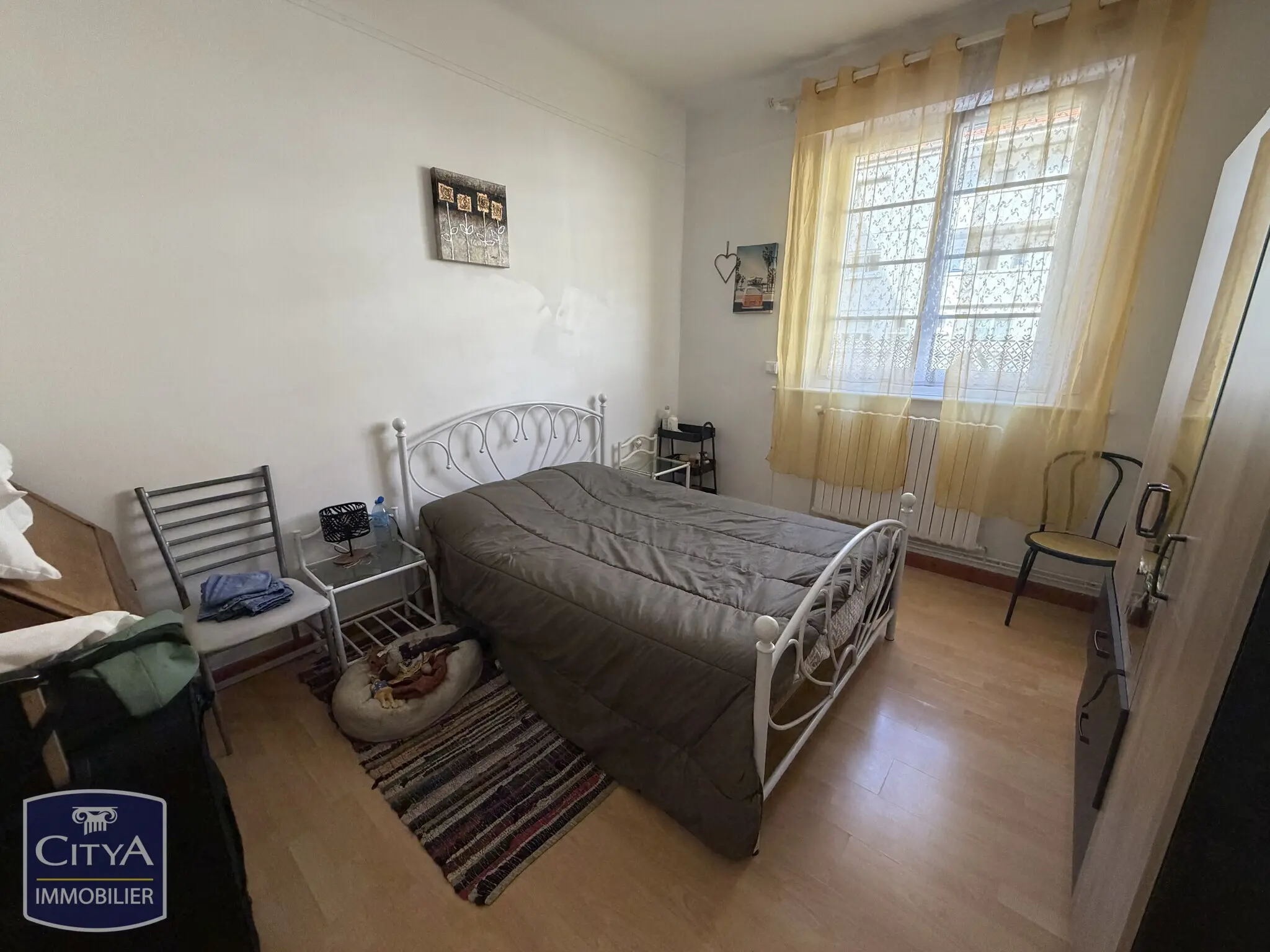 Photo 5 Appartement 2 pièces 53.23m²