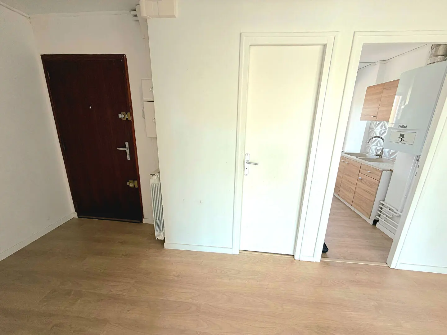 Photo 3 appartement Calais