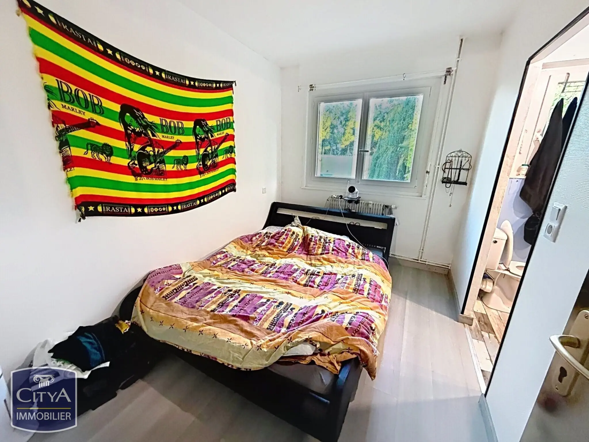 Photo 5 appartement Calais