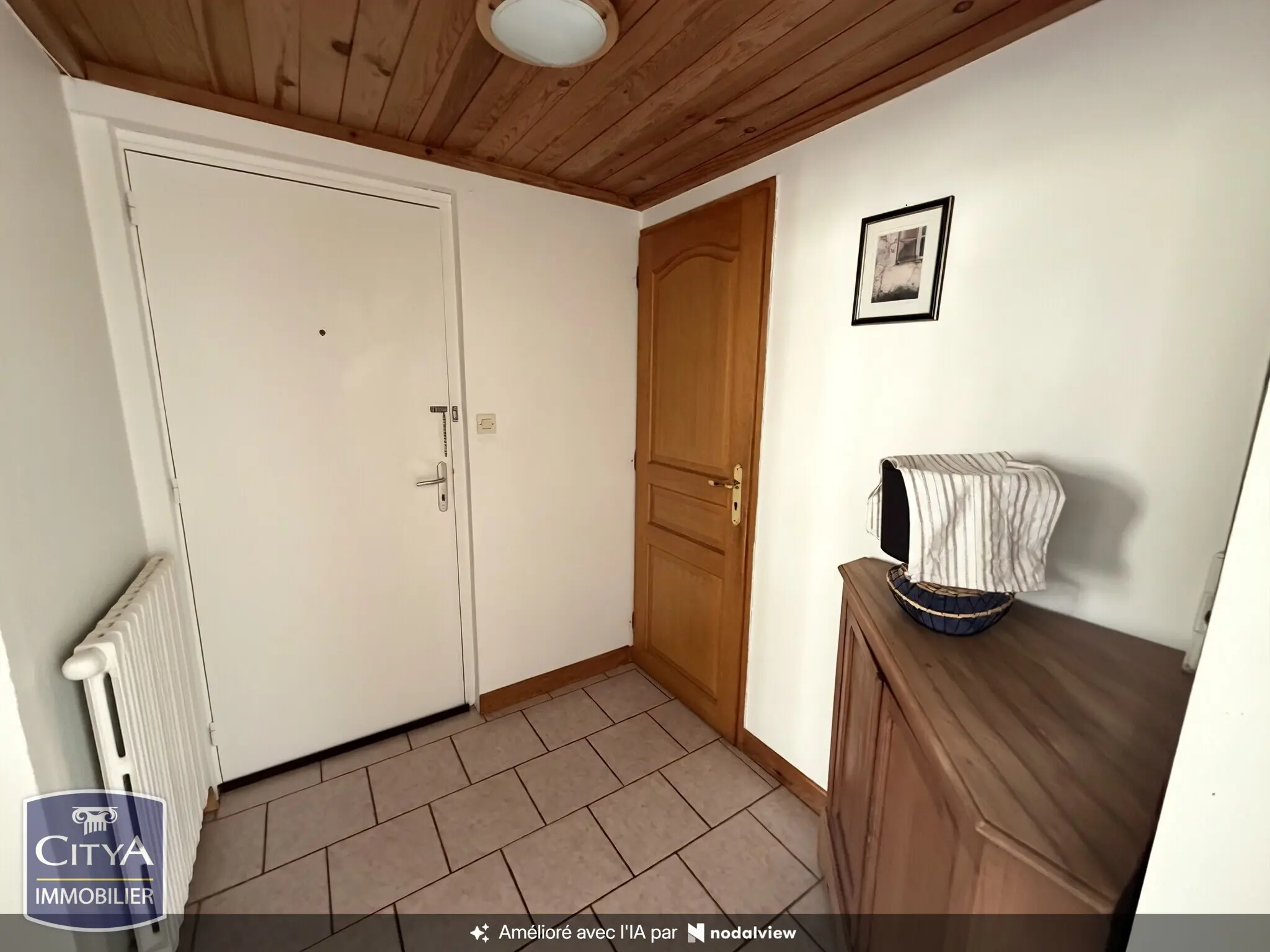 Photo 4 Appartement 2 pièces 53.23m²