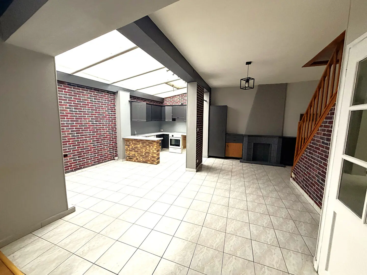 Photo 4 Immeuble 4 pièces 150m²