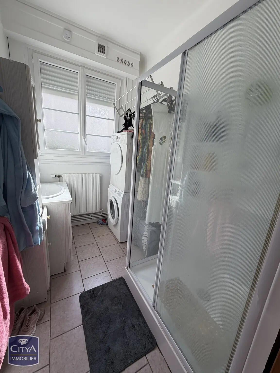 Photo 2 Appartement 2 pièces 53.23m²