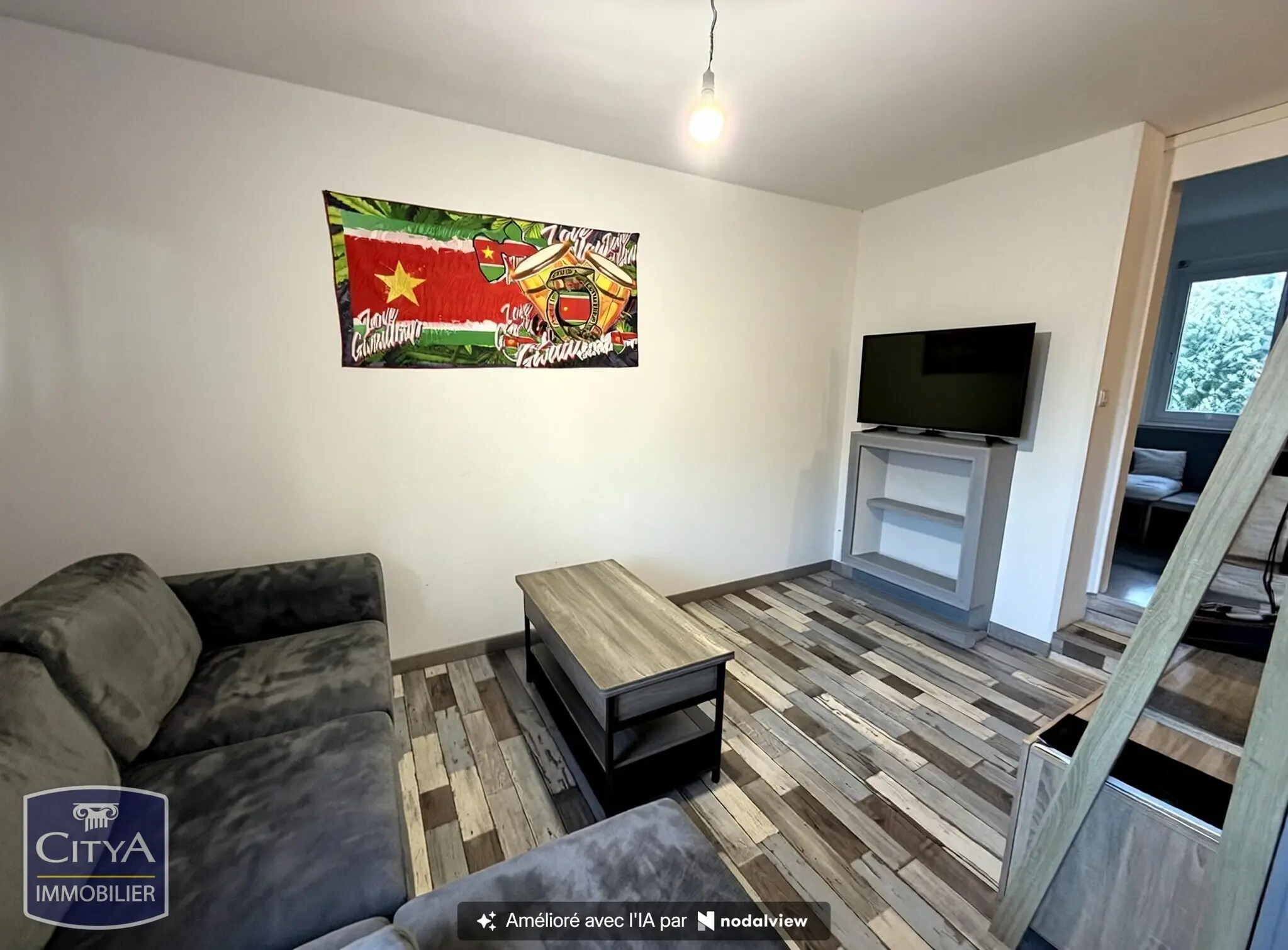Photo 1 appartement Calais