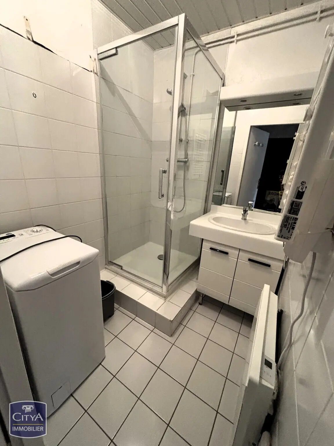 Photo 3 Appartement 1 pièce 30.35m²