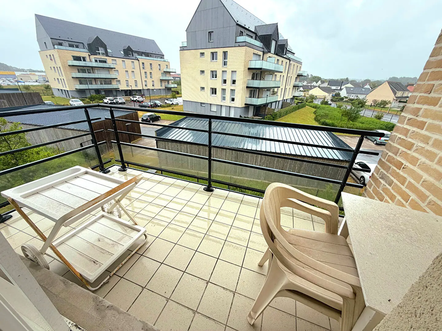 Photo 1 Appartement 3 pièces 82m²